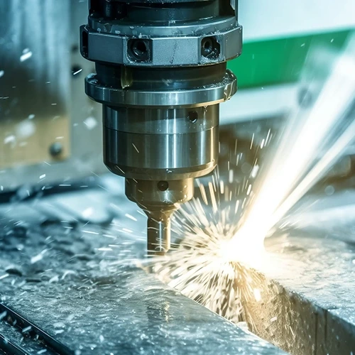 เหตุผลหลักสำหรับการสึกหรอของใบมีด CNC