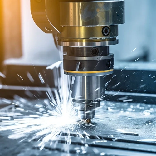 วิธีเลือก CNC Blade?