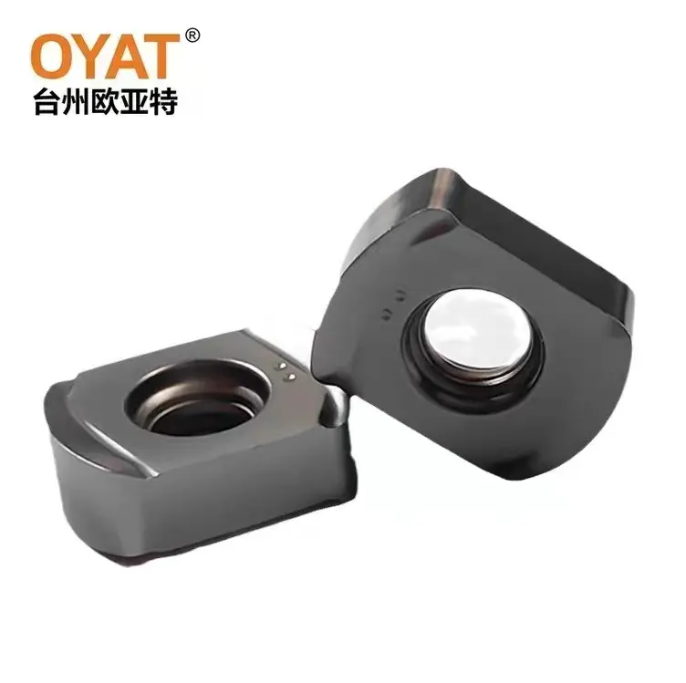 BLMP0603R-M Milling Inserts