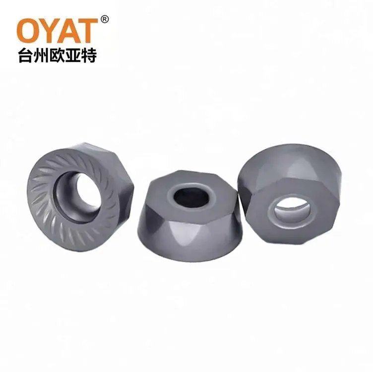 milling inserts