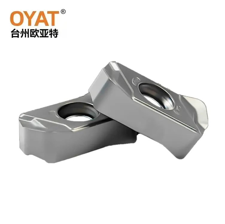 LNMU0303ZER-ML MILLING