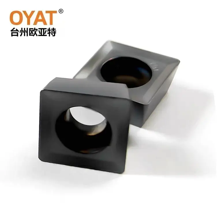 MPHT060304-DM Milling Inserts