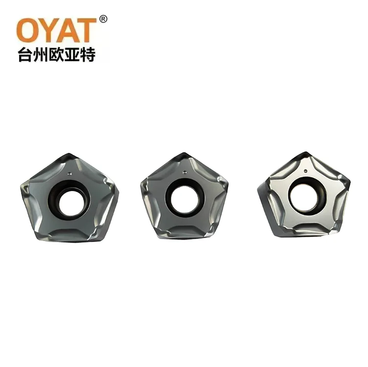 PNMU0905XER-GM Milling Inserts PNMU0905XER-GM Milling Inserts