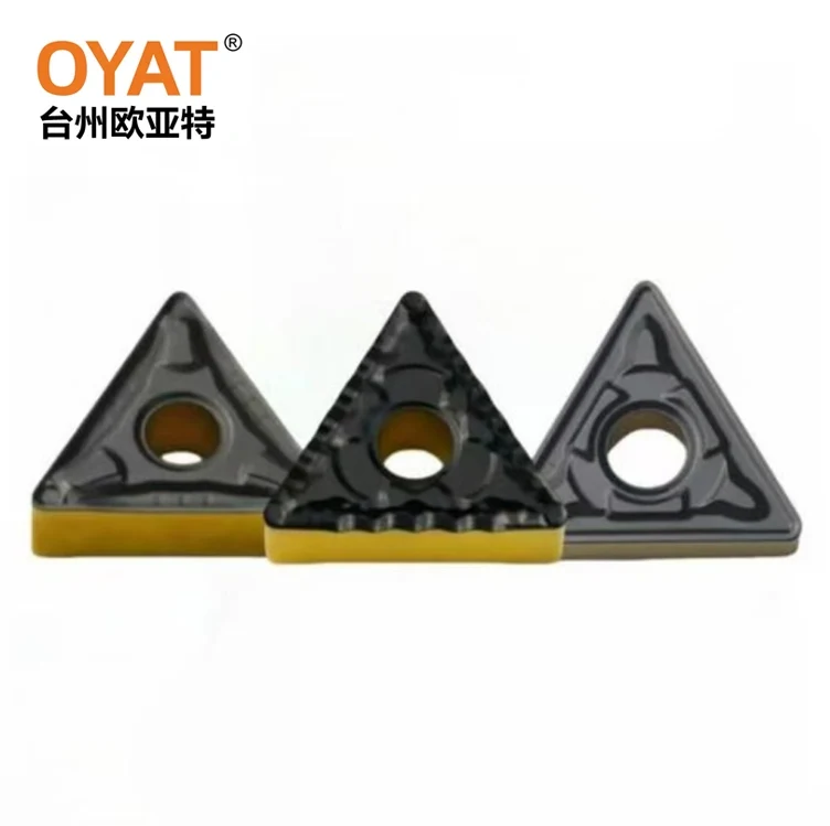 TNMG160404-GM Lurning Inserts