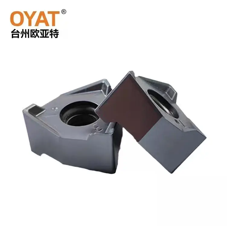 XNEX080604TR Milling Inserts